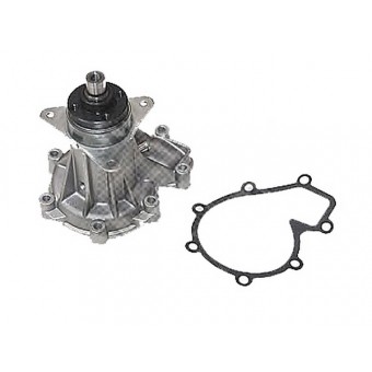 Devirdaim OM601 [W201 W124]